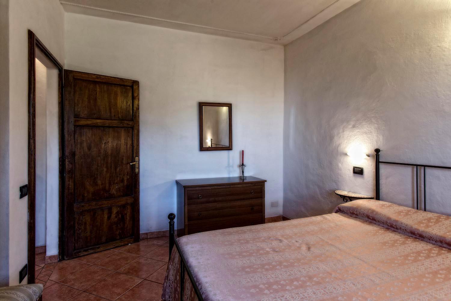 Appartement I Castagnini à Montecatini Val di Cecina Extérieur photo