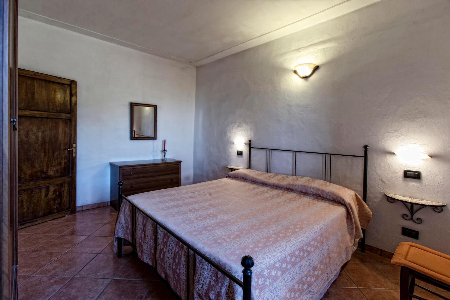 Appartement I Castagnini à Montecatini Val di Cecina Extérieur photo