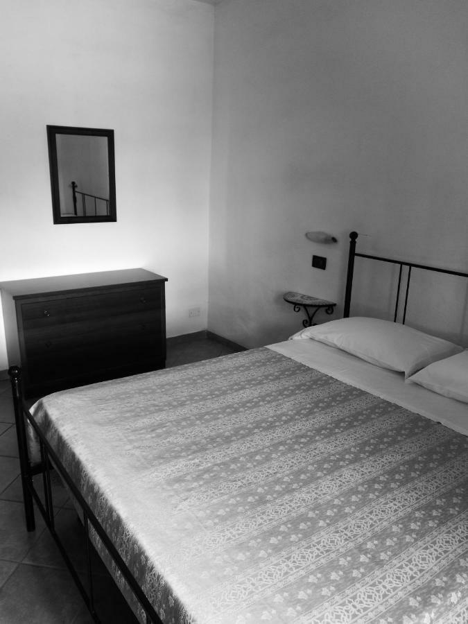 Appartement I Castagnini à Montecatini Val di Cecina Extérieur photo